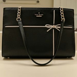 NWOT Classy Kate Spade small phoebe